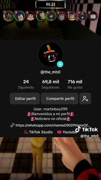 Actualizaciones de Roblox: ¿Qué está pasando en 2024?