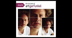 Playlist: The Very Best of Art Garfunkel by Art Garfunkel on Apple Music