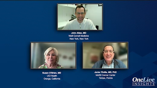 ASH 2025 Data Watch: Anticipated Developments for the CLL Treatment Landscape | OncLive