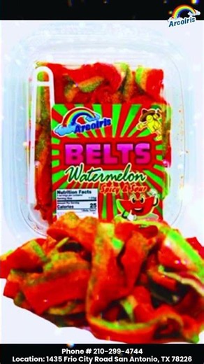 🤯 Mexican Candy & Ice Cream You've Never Tried Before! 🍭🍦