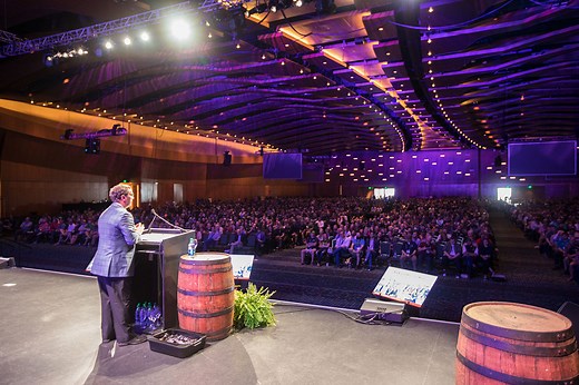 What's the Craft Brewers Conference?