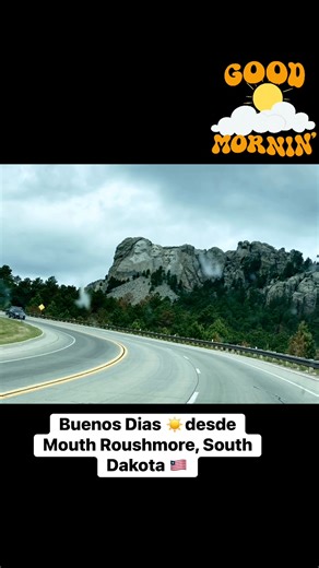 Mount Rushmore is a national memorial in South Dakota featuring 60-foot sculptures of four U.S. presidents: George Washington, Thomas Jefferson, Theodore Roosevelt, and Abraham Lincoln. Sculpted into a granite mountainside by Gutzon Borglum from 1927 to 1941, it symbolizes the birth, growth, development, and preservation of the United States. The memorial also has historical and cultural significance, as the Black Hills are sacred to the Lakota Sioux, and their use of the land predates the monum