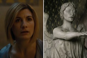 Doctor Who viewers fume over 'confusing' and 'overcomplicated' episode