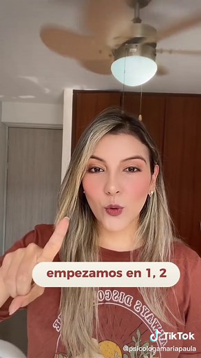 Ejercicio de Autoconocimiento, te animas a dejar la respuesta en comentarios 🥳 #autoconcepto #amorpropio #psicologaonline