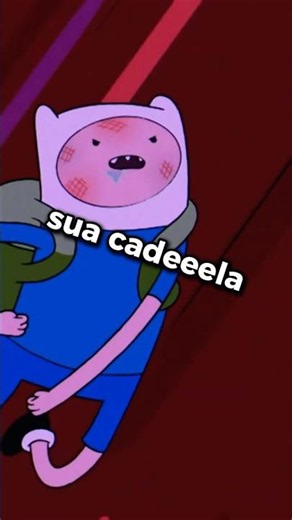 FINN FORA DE CONTEXTO PARTE 1