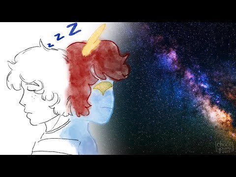 „Every other day I’m wondering…” [ANIMATION MEME]