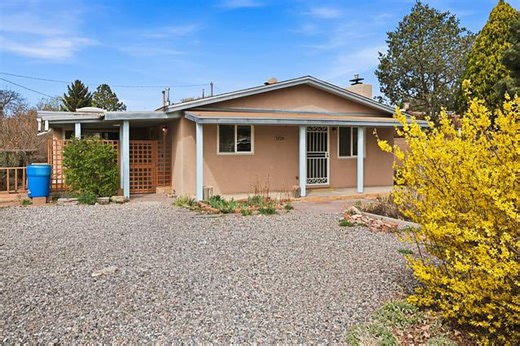 1026 Galisteo St, Santa Fe, NM 87505 | Estately 🧡 | MLS# 202601208