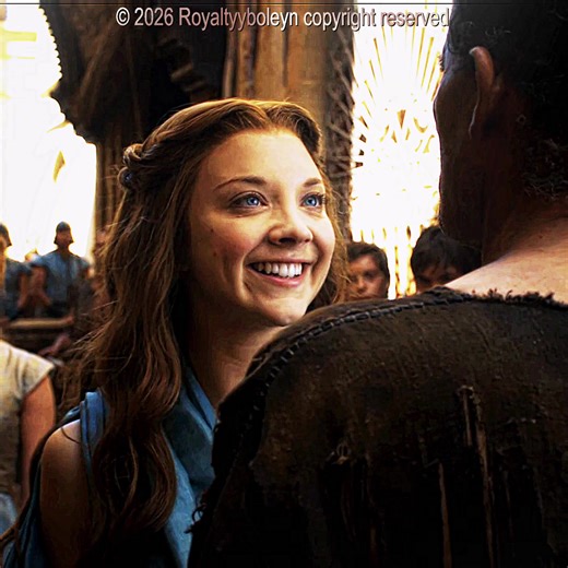 Exploring Margaery Tyrell's Character in TV Series