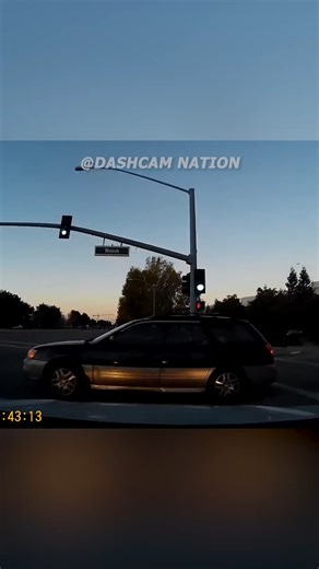 Dashcam Nation 🇺🇸🇨🇦 on Instagram: ""The cops came out and made a report and I was able to get my car fixed using the other guy's insurance. He didn't try to get out of it. I think he was just really tired and confused and drove out in front of me, thinking his light was green. This happened in Santa Clara, CA." Video courtesy of: get off my train #santaclara #santaclaraca #santaclaracalifornia #californiadriver #californiadrivers #californialiving #livingincalifor