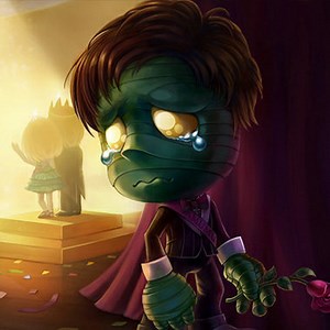 ▶ Amumu Casi Chambelán