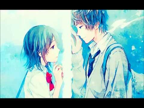 Nightcore - Another love Tom Odell