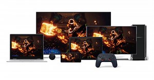 Google Stadia - Alle Infos zu Preis, Spielen, Test & Kaufen