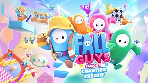 Fall Guys renaît sur Nintendo Switch 2 grâce à une mise à jour technique majeure