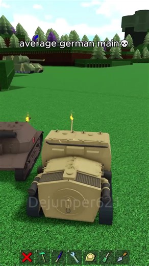 Build a Boat for Treasure in War Thunder