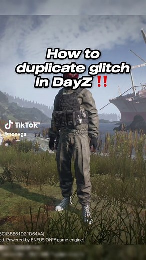 Dupe Techniques in DayZ for Console and PC Gamers