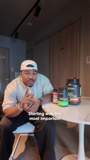 Ever wondered what separates good athletes from great ones?