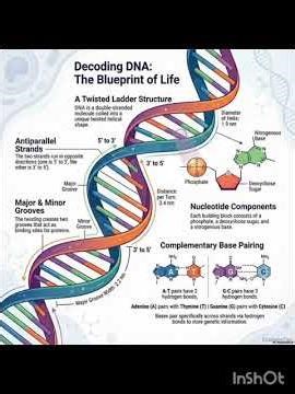DNA ,RNA