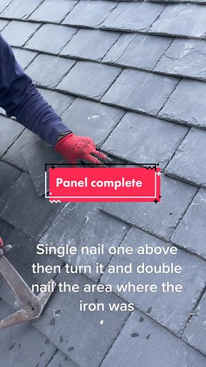 Iron Slate Roofing Construction Tips in Scotland