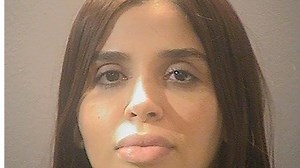 El Chapo's wife released from US custody after completing 3-year prison sentence