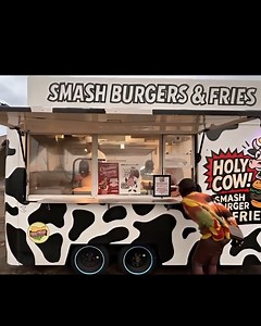 Are These the Best Smashburgers in Ohio 🍔 #smashburger #foodreview #Columbus #eating #Ohio | Justtashap1