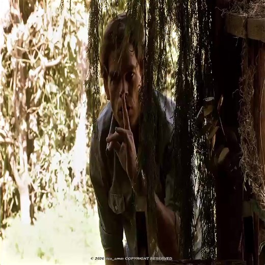 Intriguing Dexter Edit Featuring Dexter Morgan