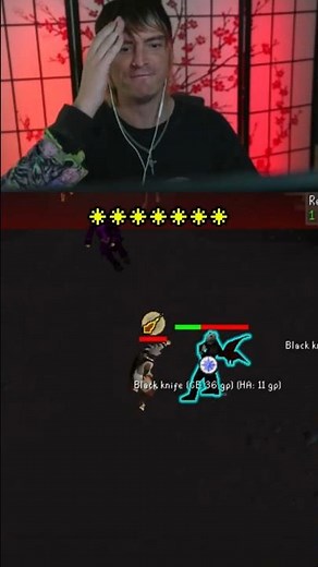 Shobek DEAD on His HCIM During Sins of the Father 😵‍💫