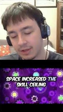 WORST Geometry Dash hackers? #geometrydash #gd #hacker