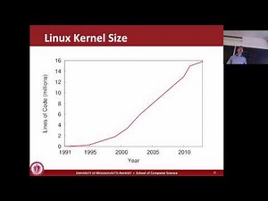 Lecture 1: Introduction