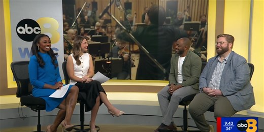 Richmond Symphony presents Virginia premiere of ‘An African American Requiem’