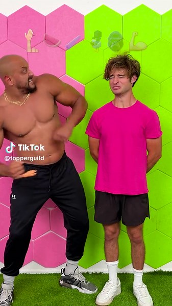 100 Slap Challenge: Can I Survive Level 1 to 100?