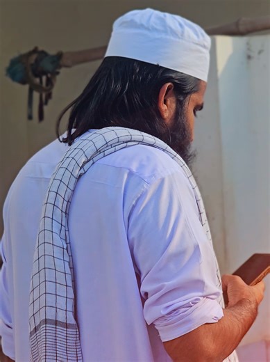 Mufti Mujeeb Rehman: Insights on Islam