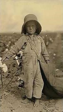 From 1854 orphaned children were taken across the rural parts of the United states #industrialage