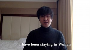 Tips from Wuhan: How to wear a surgical mask properly This kept me alive for a month in Wuhan | Xu Zeyu