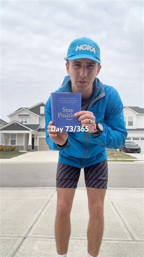 Day 73: it’s only failure when you stop trying. #running #dailymotivation