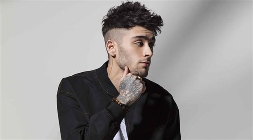 Zayn Malik captures hearts with latest Instagram post