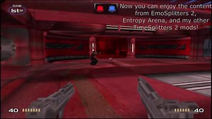 TimeSplitters 2 - Modder's Resource Pack Update video