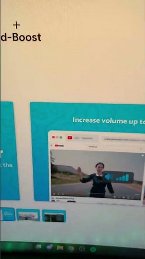 Increase maximum volume on PC - Volume boosting Windows guide