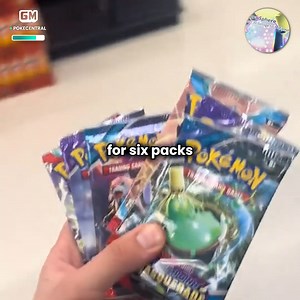 Rare Pokemon Card Unboxing | Gaming Moments