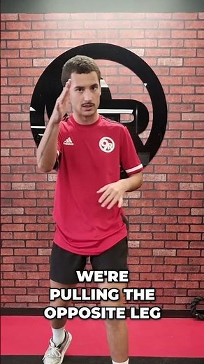 Master the Art of Side-to-Side Lateral Movement: Kickboxing Training Tips