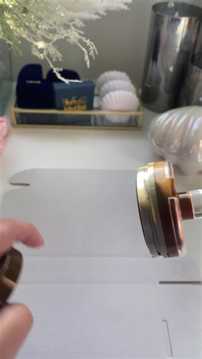 Preparando un pedido con el collar de Mickey con circonita, el collar es de plata con un baño de color en Oro rosa 🏰🩵✨ #necklace #disney #mickeynecklace #disneylover #jewelry