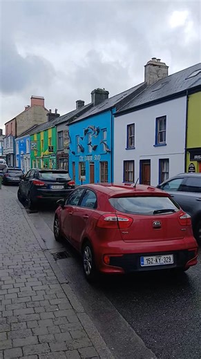Is Dingle the wildest town in Kerry? | Irish Walking
