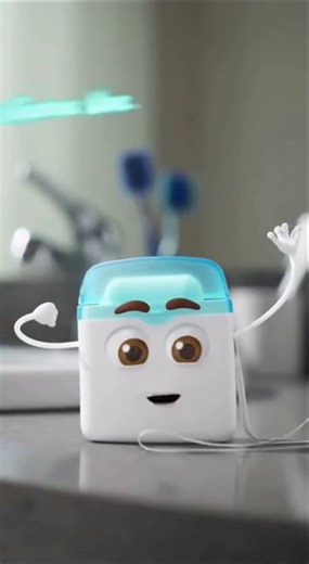 Stop Ignoring Your Gums 😂🦷 #viralshorts