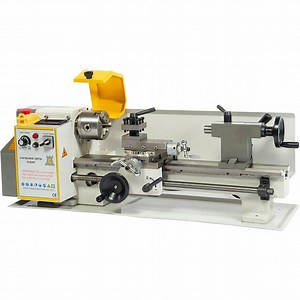 Our Metalworking Machines - Chester Hobby Store