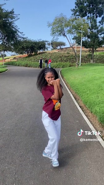 Ethiopian Dance Trends on TikTok