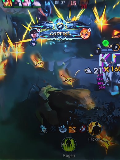 MLBB Creator Ninja Tips