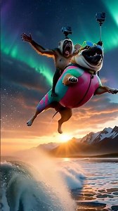 The Most Unusual Animal Friendships