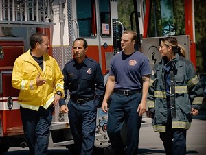 53K views · 750 reactions | Firefighters are trained to work together...