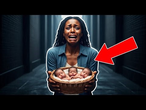 Mother's 27-Year Revenge on The Billionaires Who Stole Her Triplets