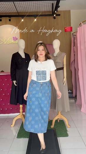 105K views · 780 reactions |  LWE COORDINATES | COTTON SPANDEX TOP...