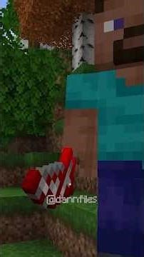 Esse MOD de Minecraft INFECTOU meu PC com VIRUS #analoghorror #horror #minecraft #minecrafthorror